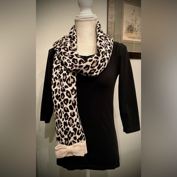 KATE SPADE SCARF - Picture 2 of 6